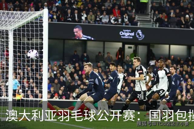 澳大利亚羽毛球公开赛：国羽包揽双打三项冠军